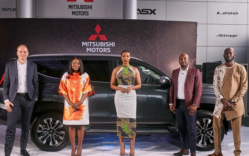 Massilia Motors Hosts First Virtual Car Launch In Nigeria