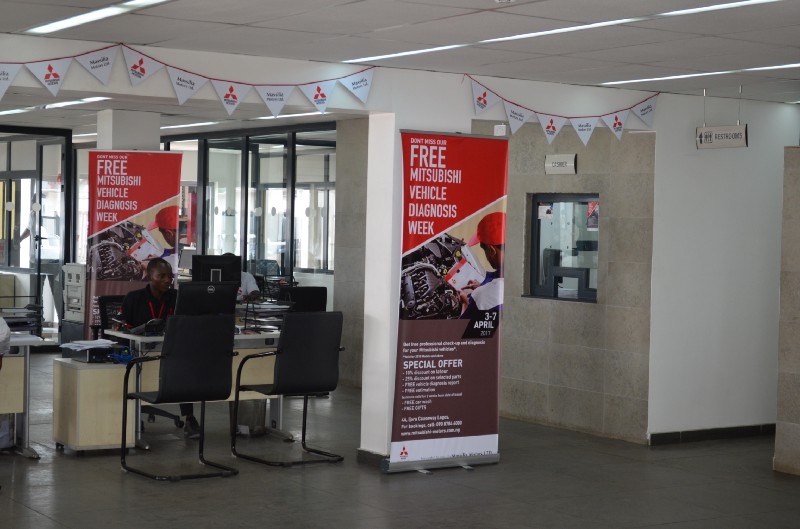 MASSILIA MOTORS FREE CHECK-UP WEEK