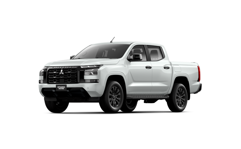 NEW L200 DC 4X2 GL 2.4P M/T