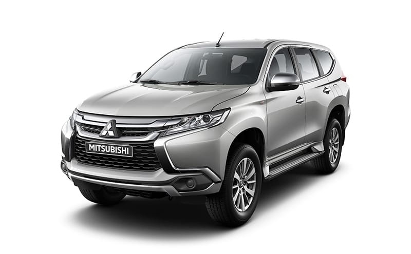 GLS 3.0 Petrol AT