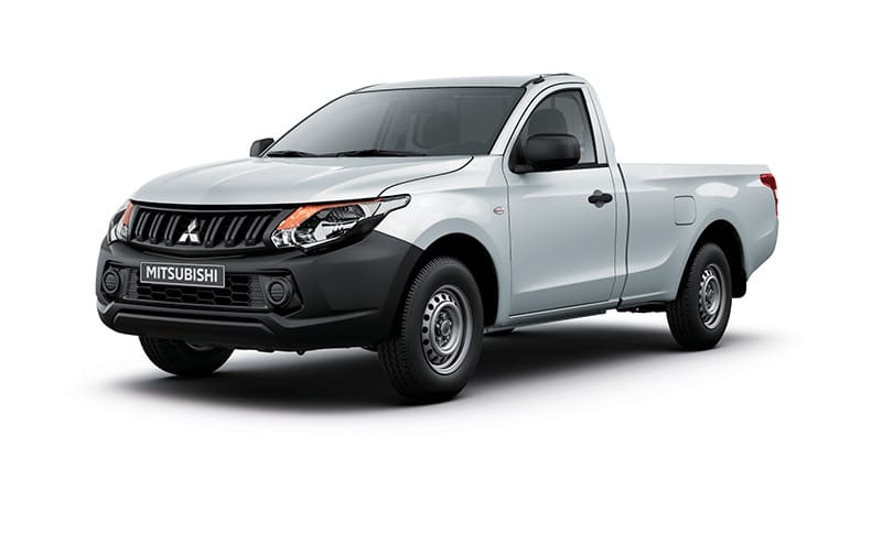 L200 SC 4x2 GL 2.4p MT
