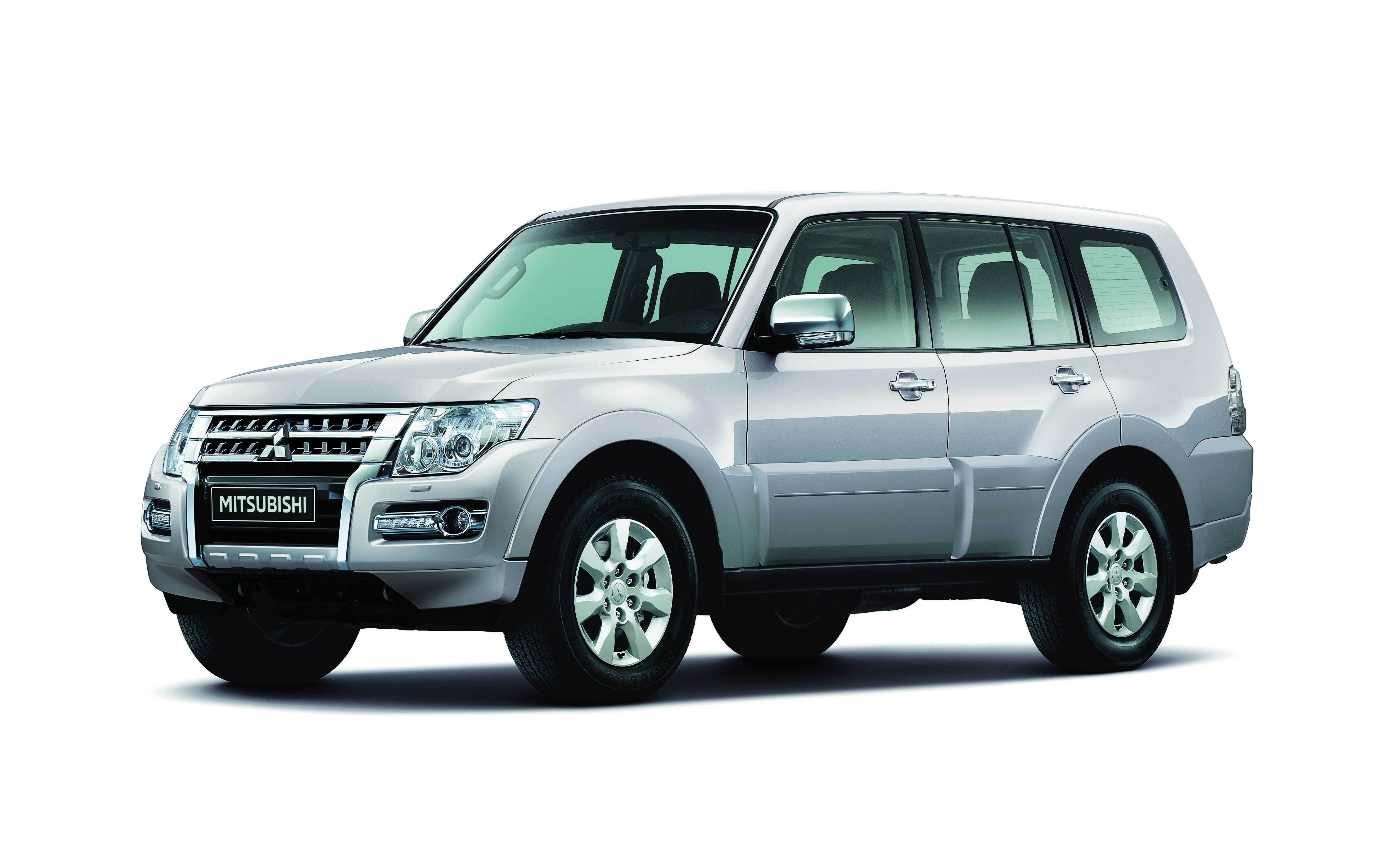 GLS 3.0 Petrol V6 AT