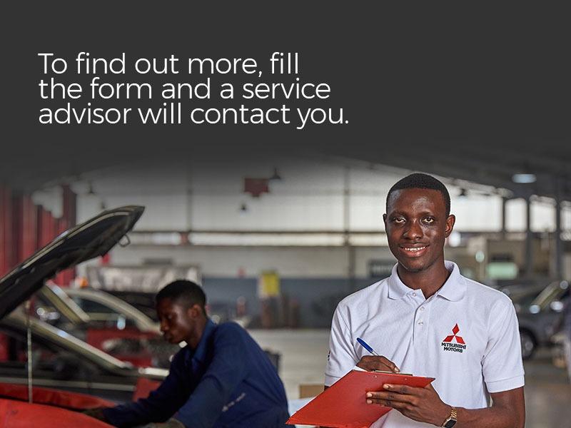 1 Hour Quick Service Promo